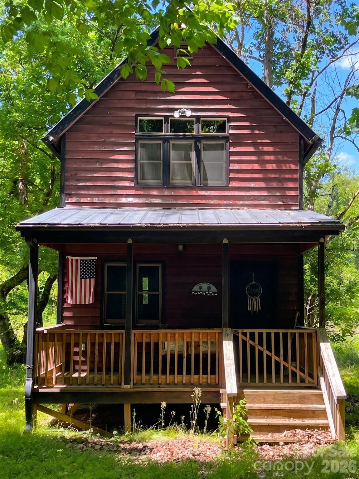 183, 214 Cedarberry Glen — Rutherfordton