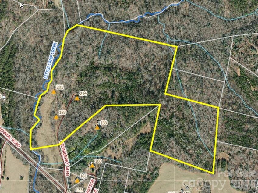 183 Cedarberry Glen — Rutherfordton