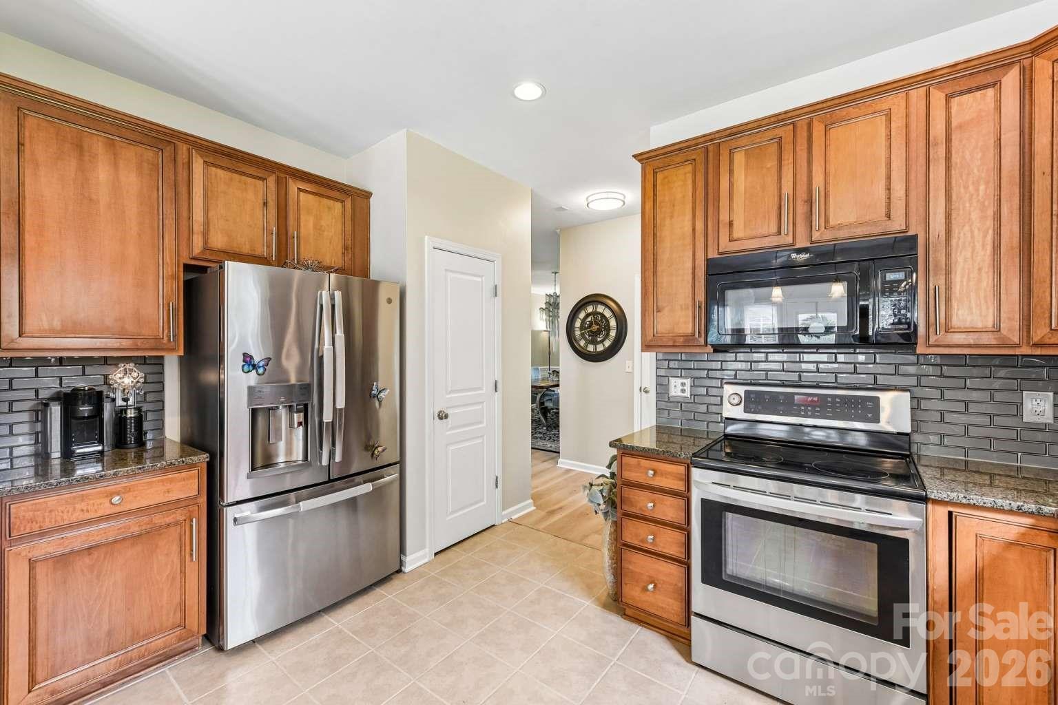 541 Marblewood Court — Fort Mill