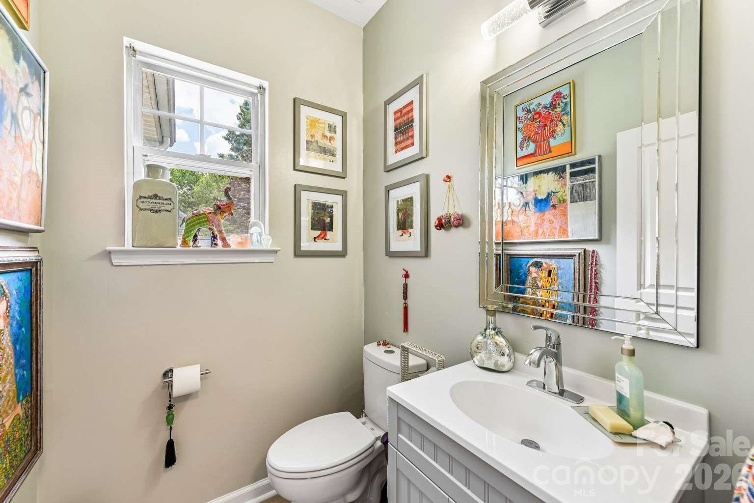 541 Marblewood Court — Fort Mill