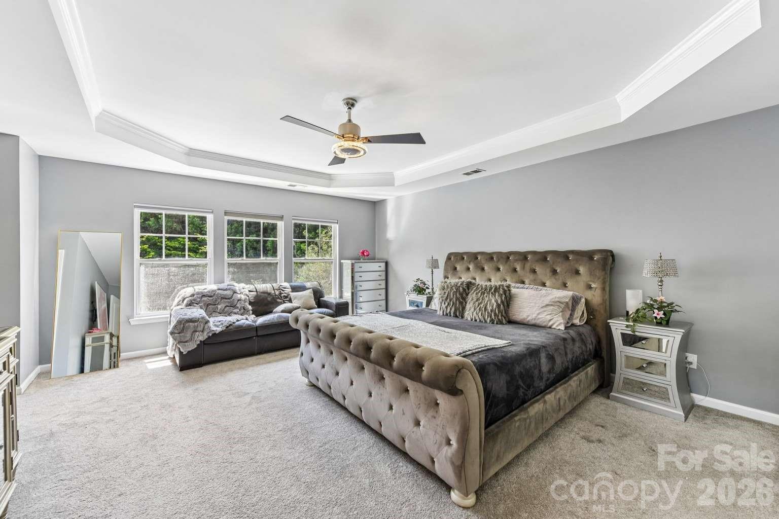 541 Marblewood Court — Fort Mill