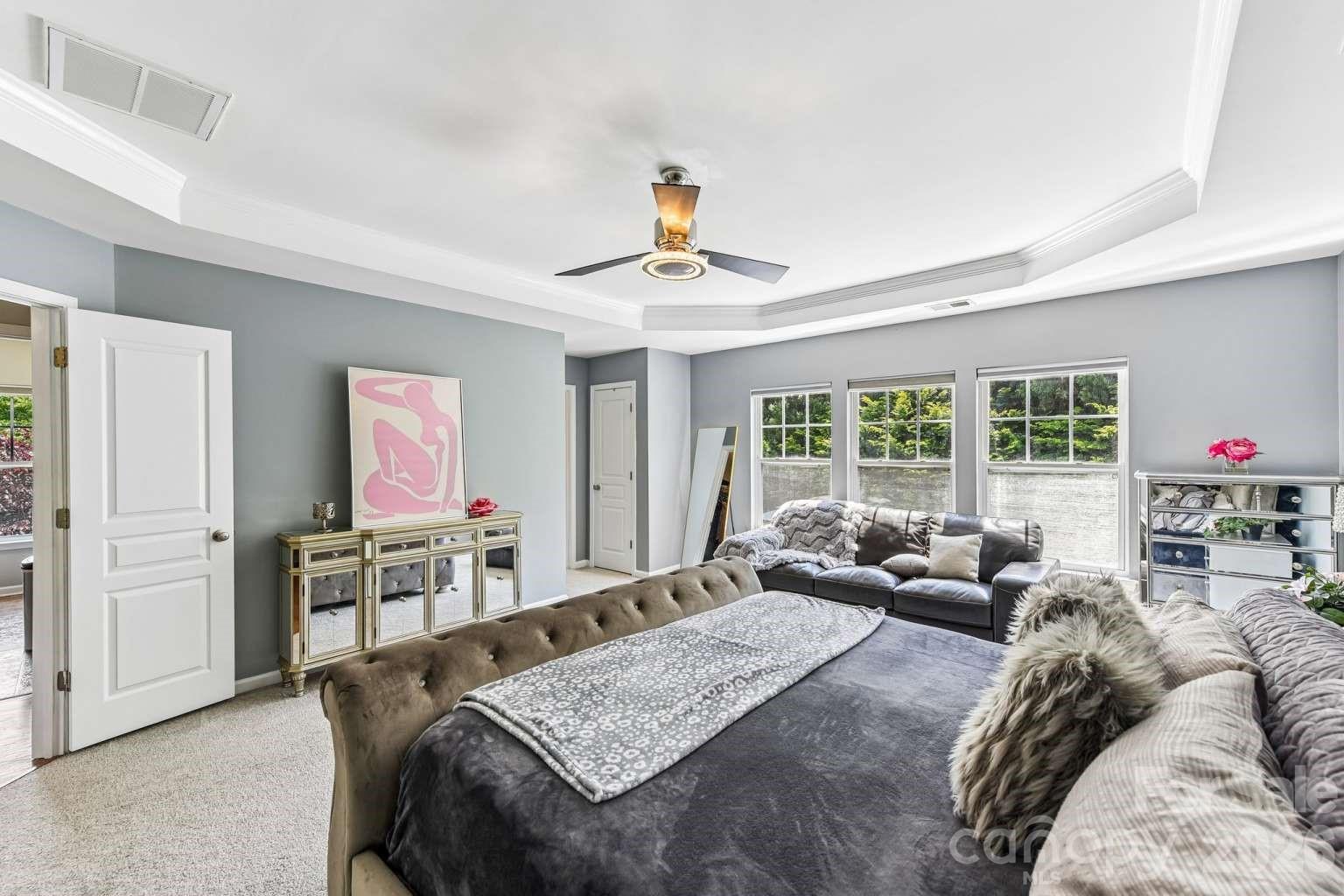 541 Marblewood Court — Fort Mill