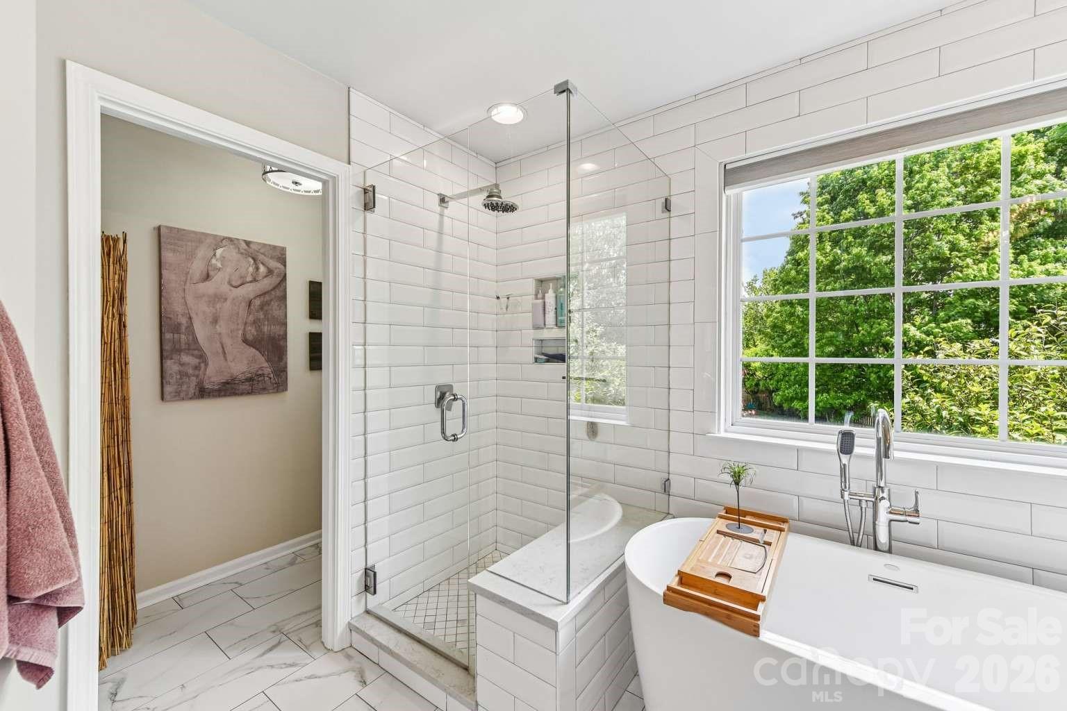 541 Marblewood Court — Fort Mill