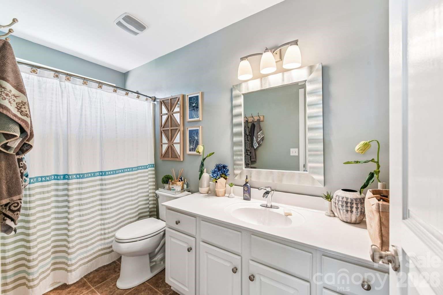 541 Marblewood Court — Fort Mill