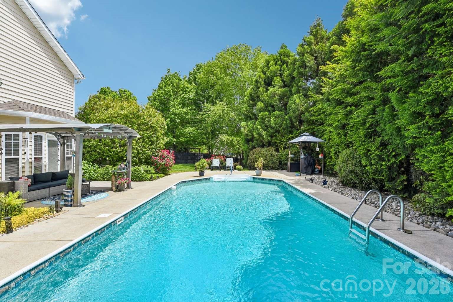 541 Marblewood Court — Fort Mill