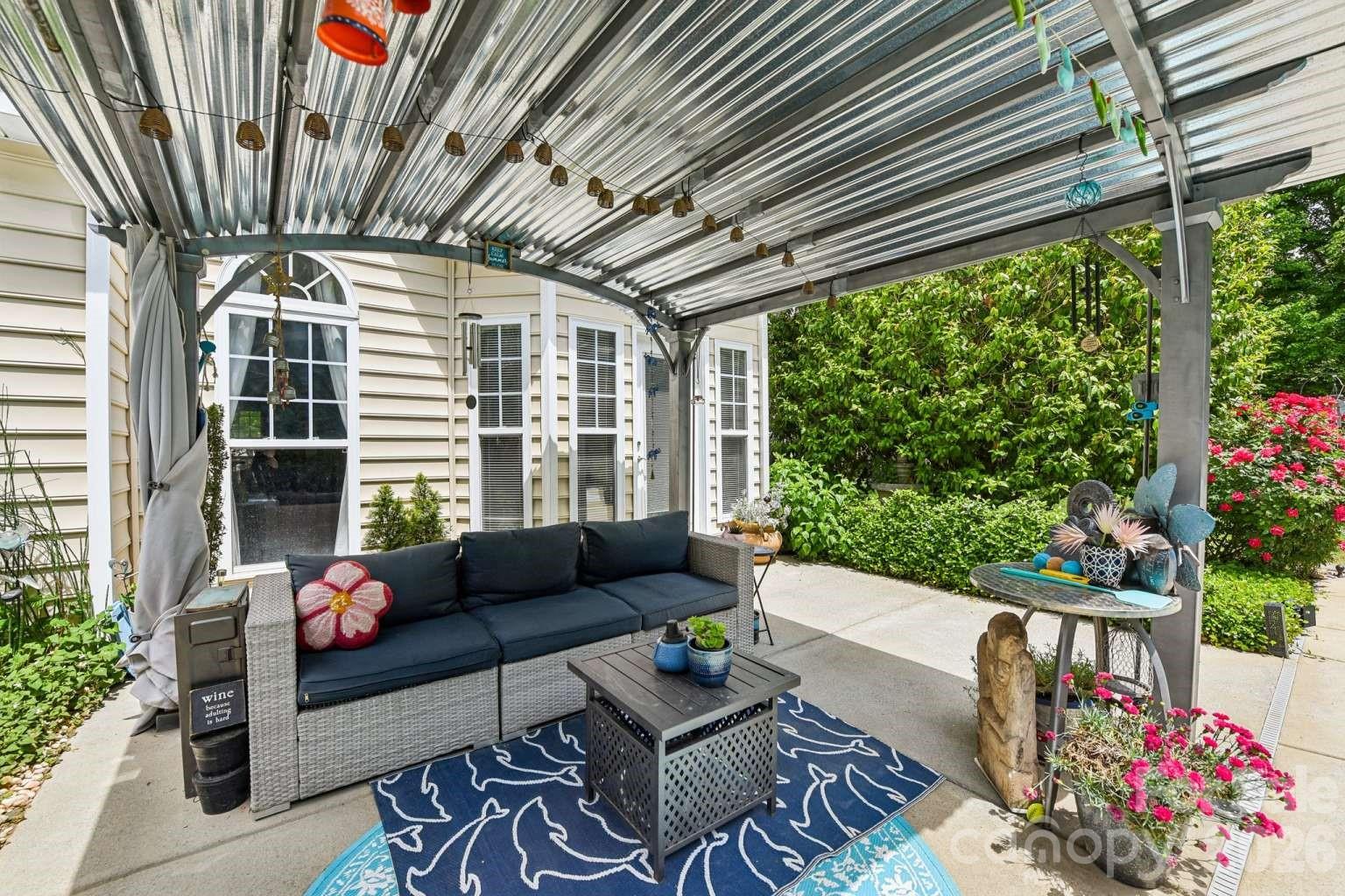541 Marblewood Court — Fort Mill