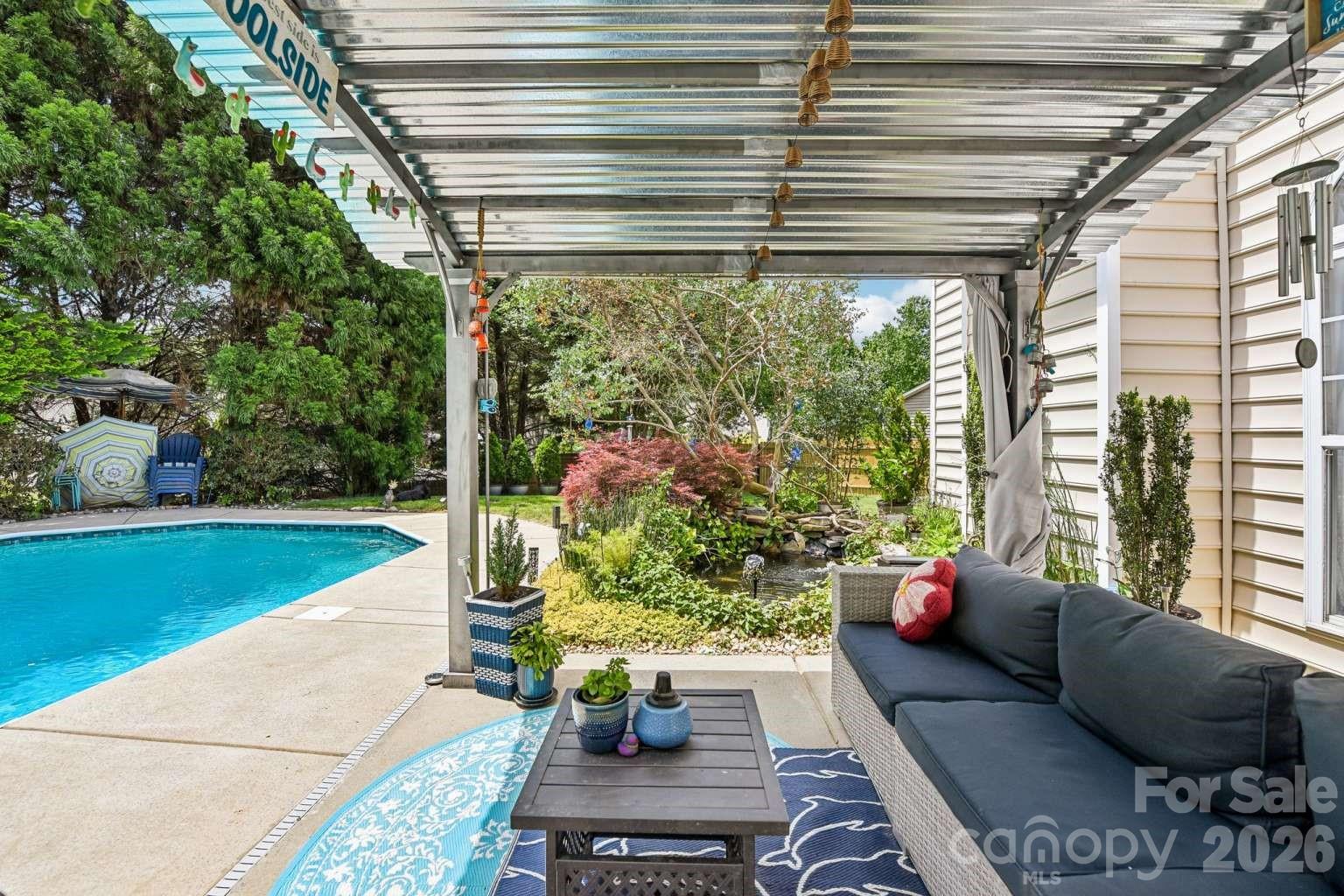 541 Marblewood Court — Fort Mill