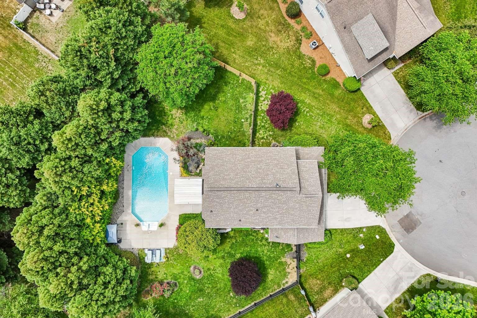 541 Marblewood Court — Fort Mill