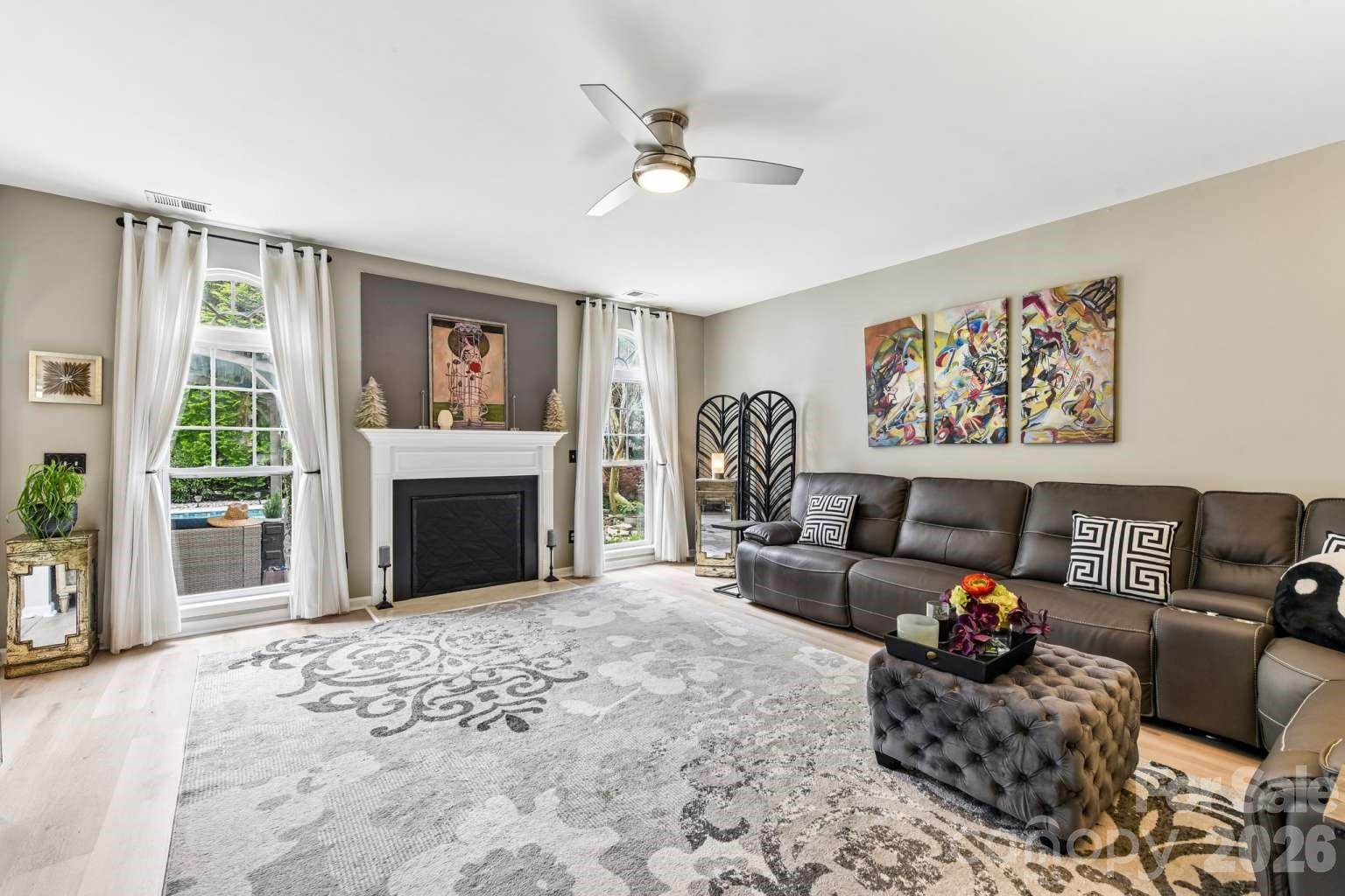 541 Marblewood Court — Fort Mill
