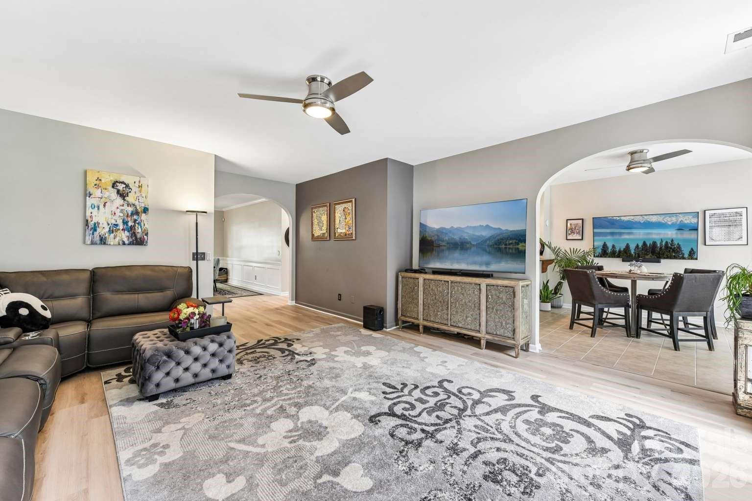 541 Marblewood Court — Fort Mill