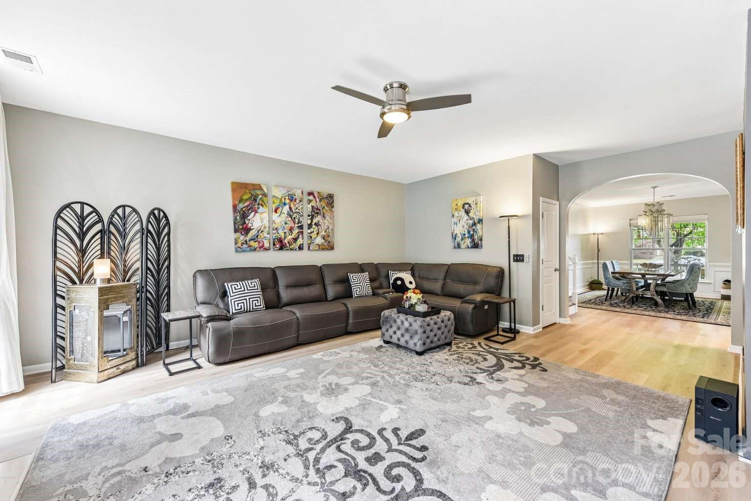 541 Marblewood Court — Fort Mill