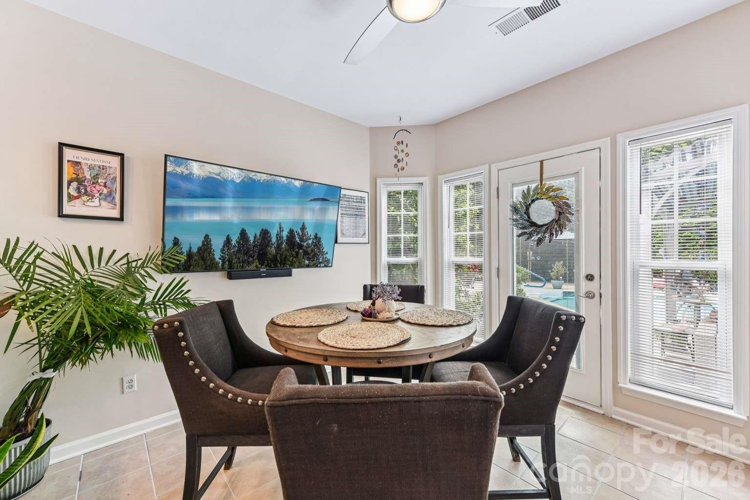 541 Marblewood Court — Fort Mill