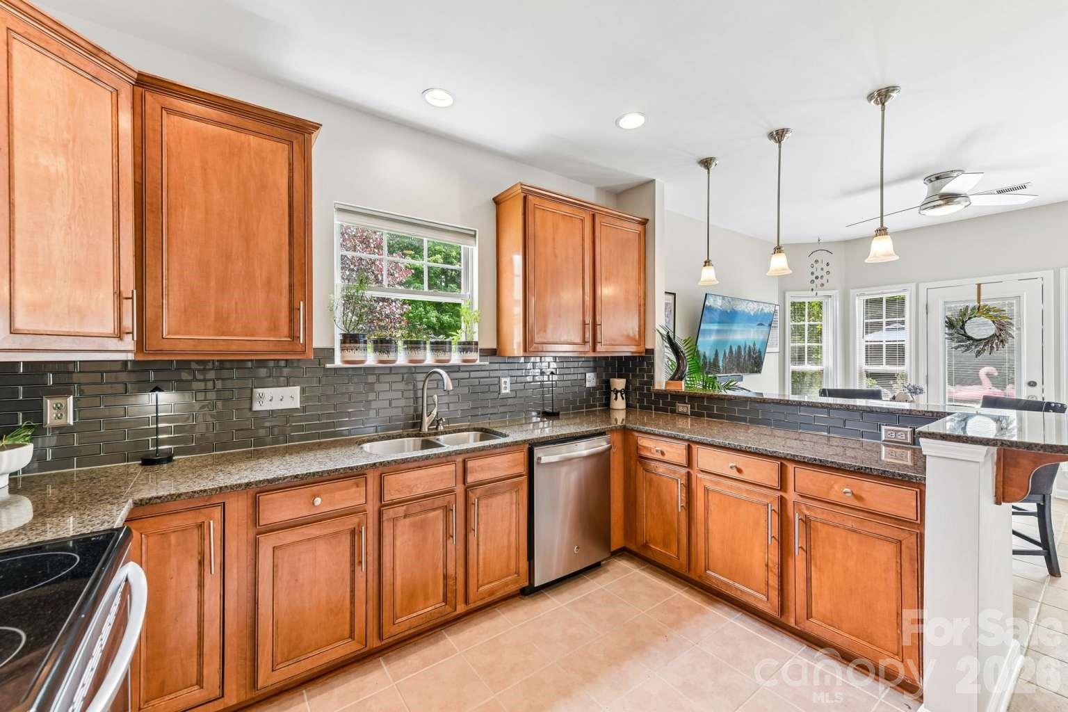 541 Marblewood Court — Fort Mill