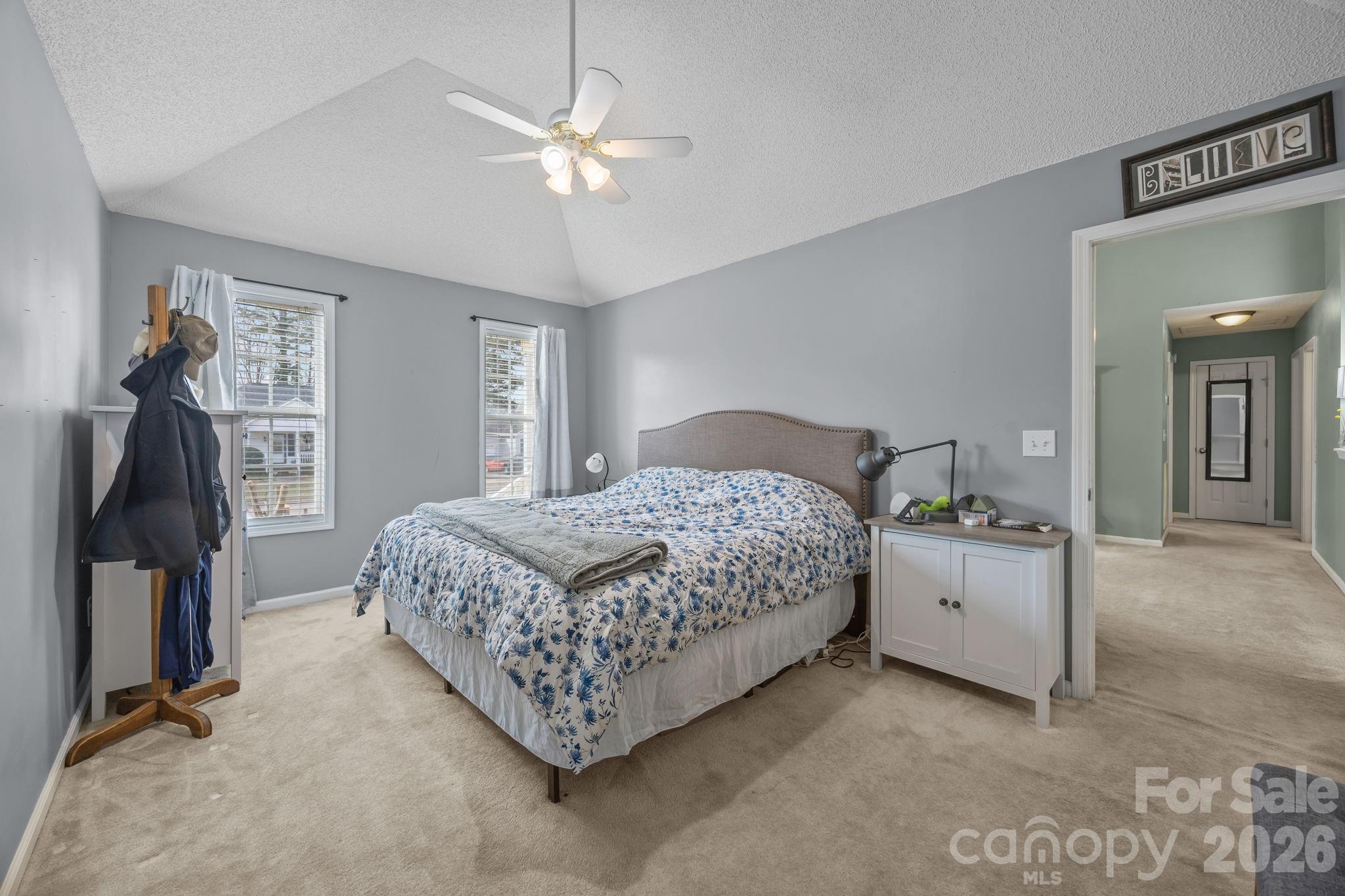 1547 Tammy Court — Kannapolis