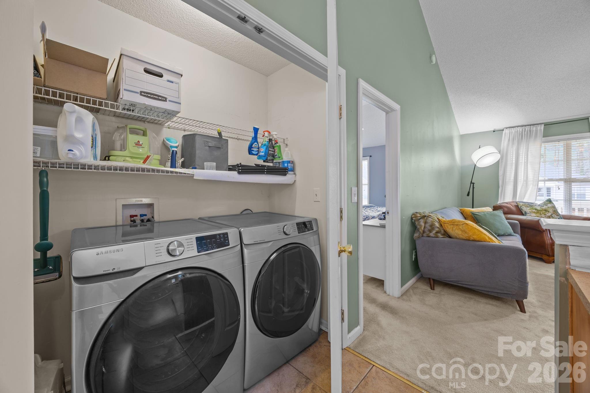 1547 Tammy Court — Kannapolis