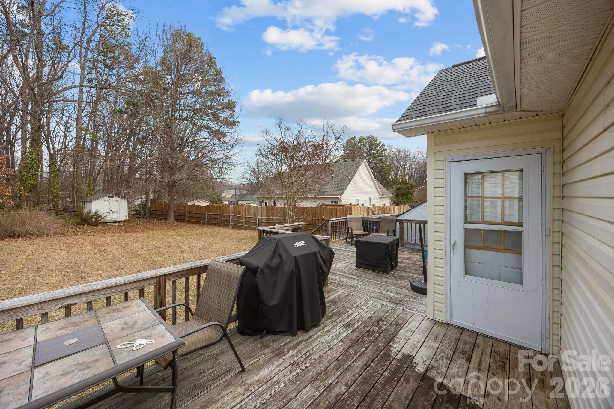 1547 Tammy Court — Kannapolis
