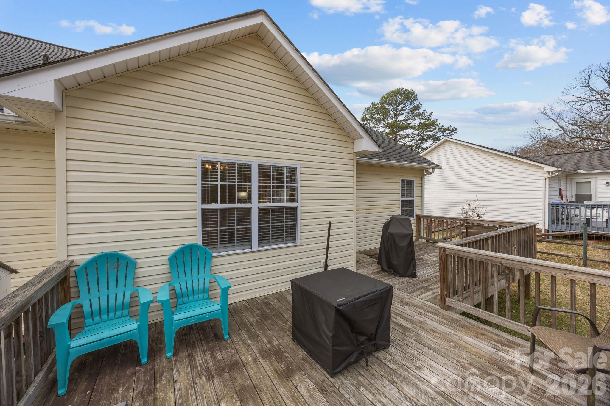 1547 Tammy Court — Kannapolis