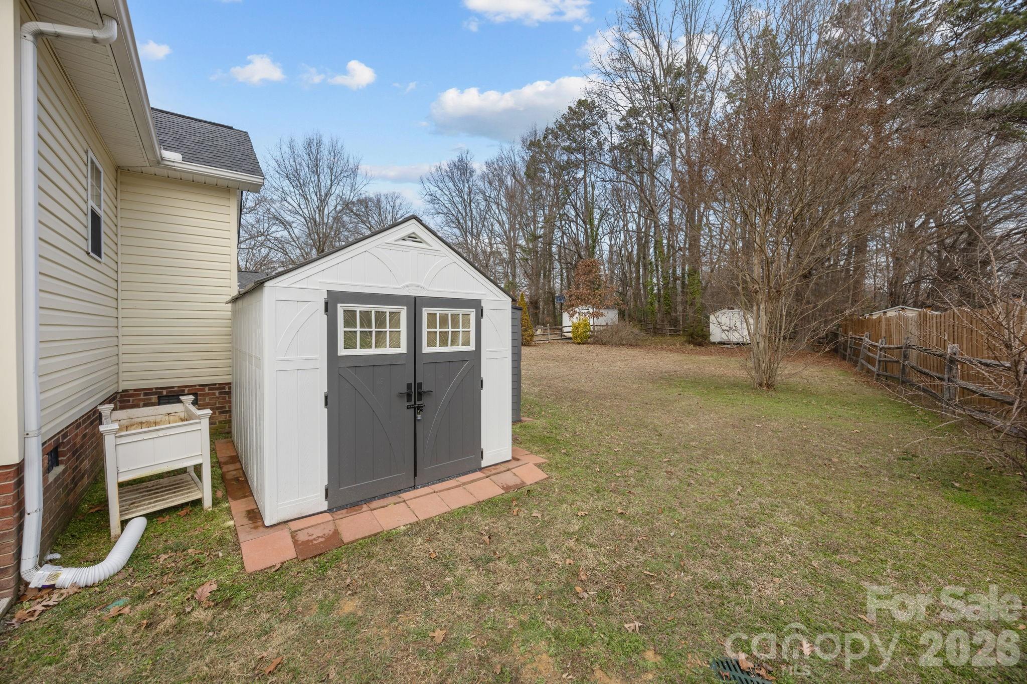 1547 Tammy Court — Kannapolis