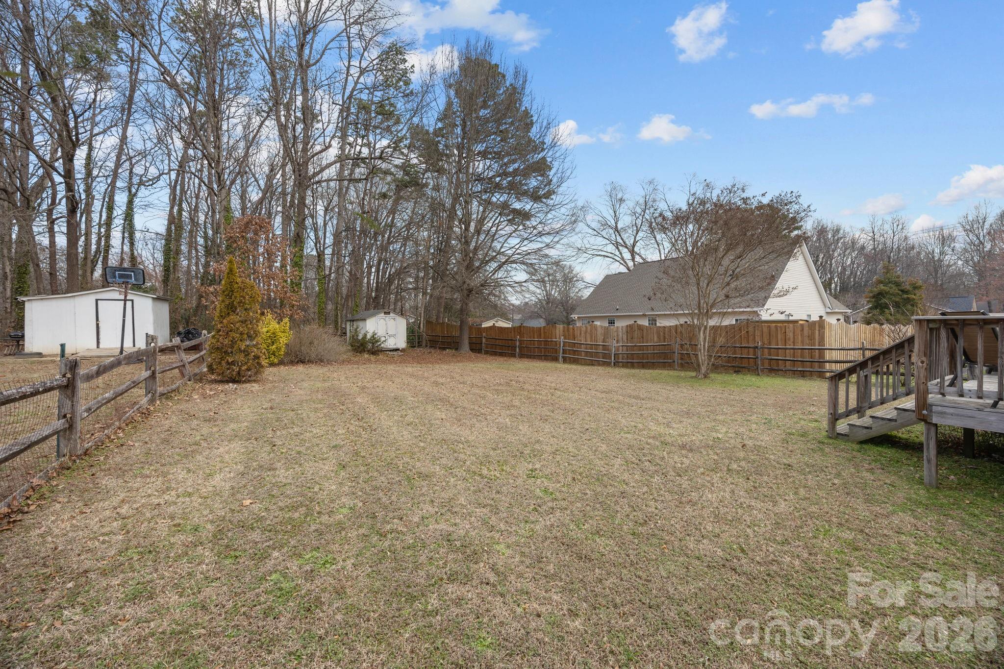 1547 Tammy Court — Kannapolis