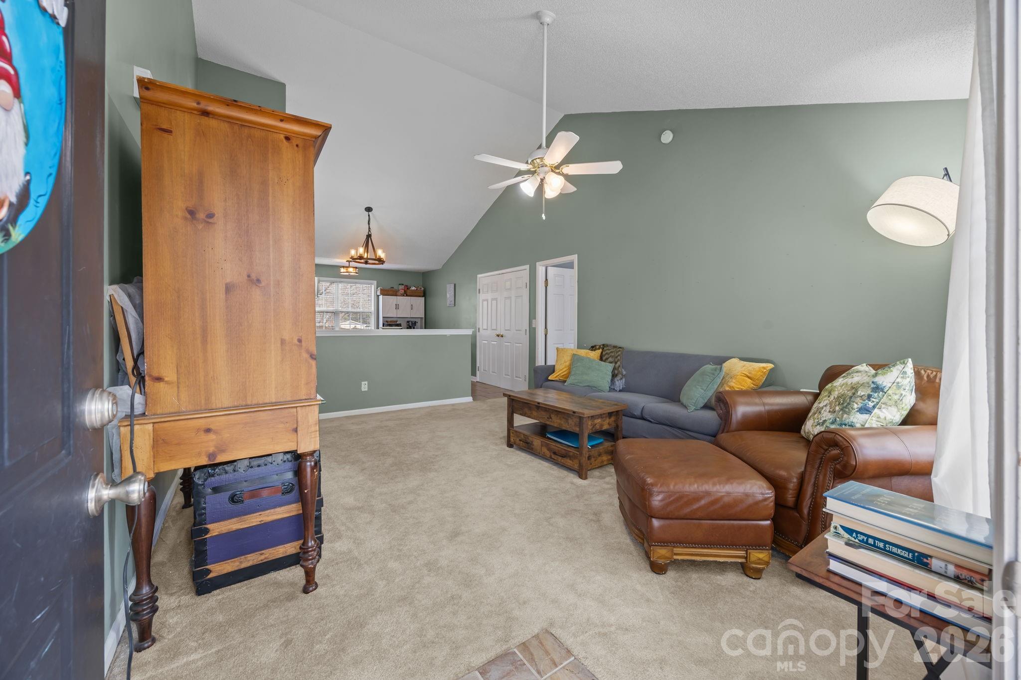 1547 Tammy Court — Kannapolis