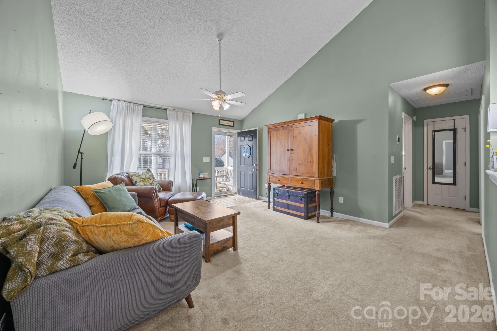 1547 Tammy Court — Kannapolis