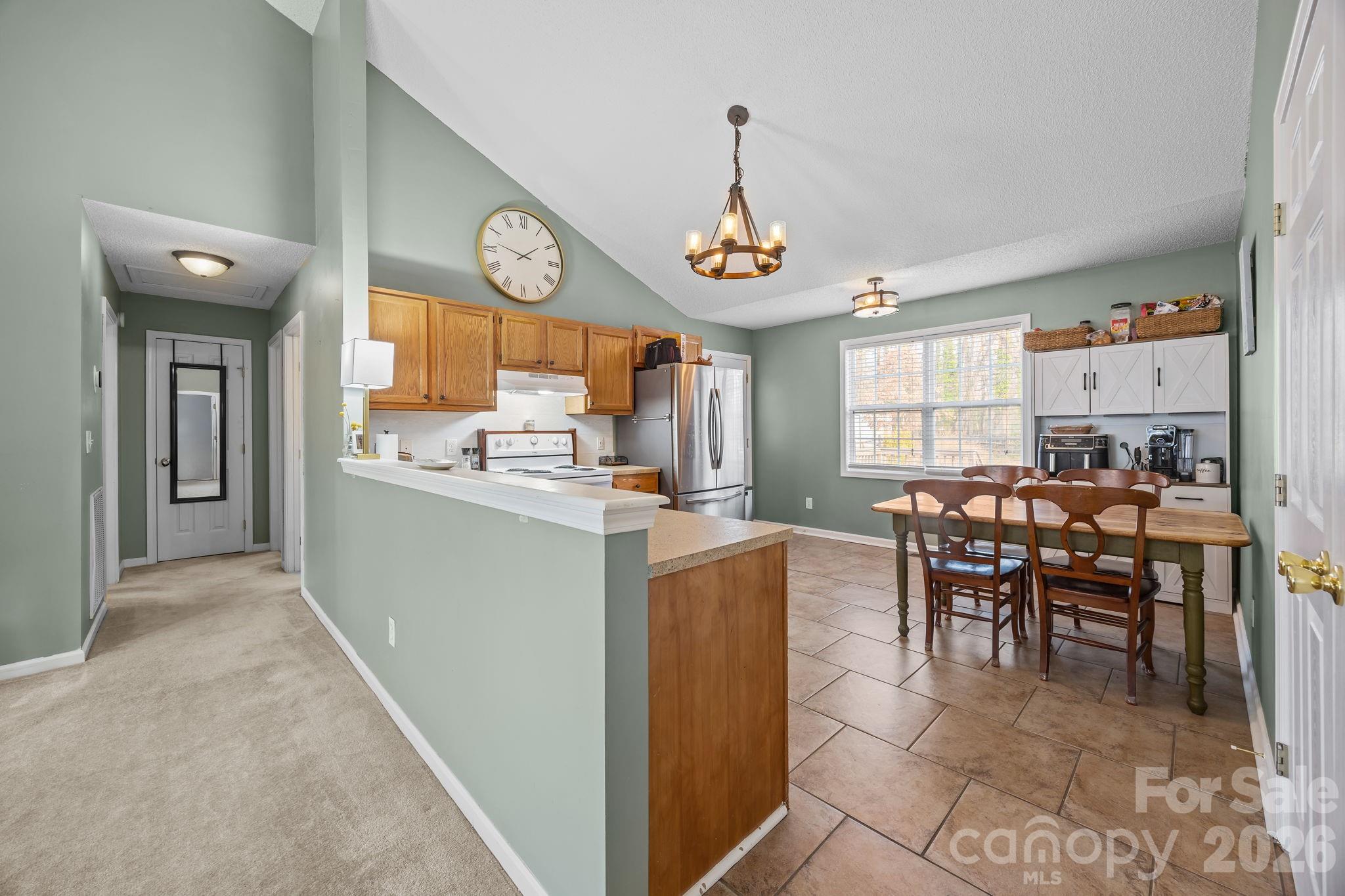 1547 Tammy Court — Kannapolis