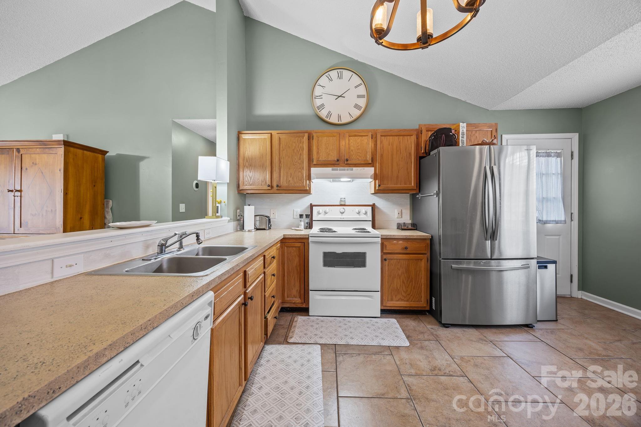 1547 Tammy Court — Kannapolis