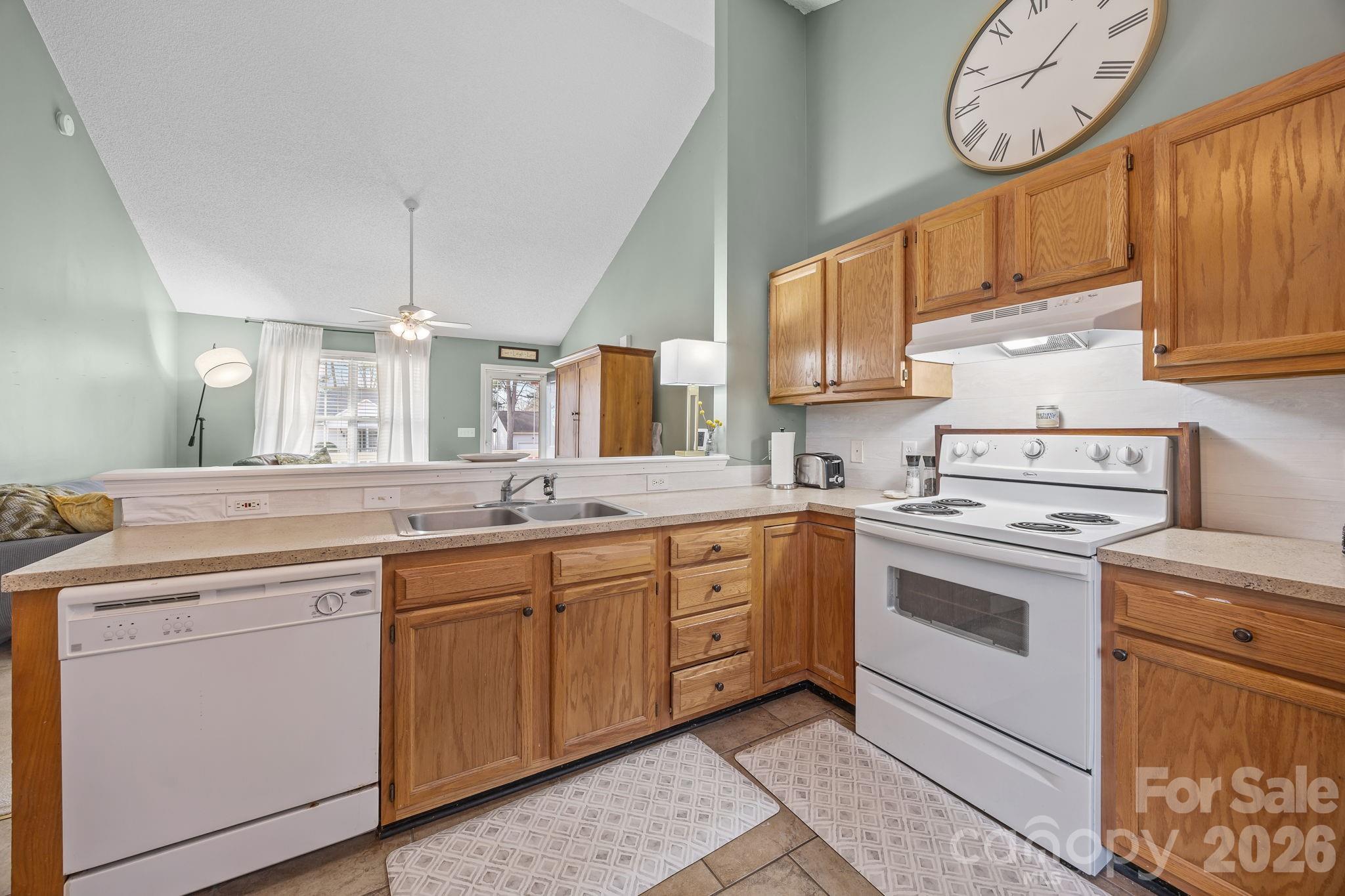 1547 Tammy Court — Kannapolis