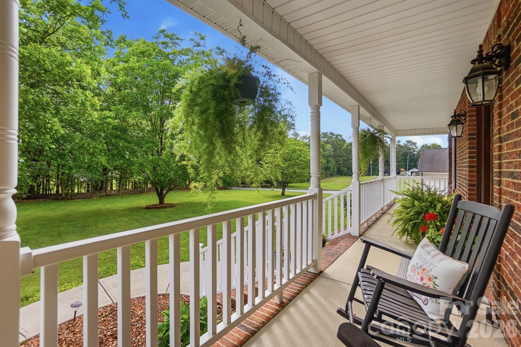 4017 Mullis Newsome Road — Monroe