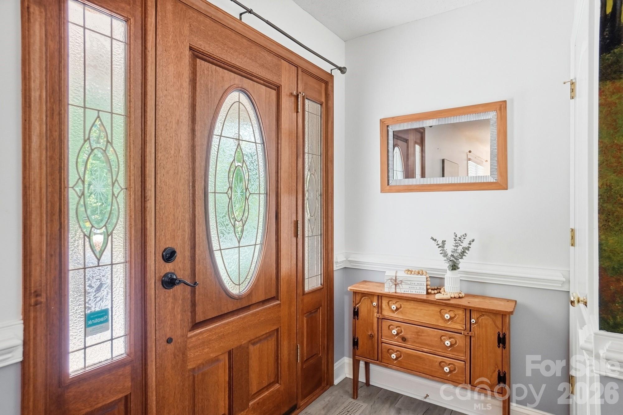 4017 Mullis Newsome Road — Monroe