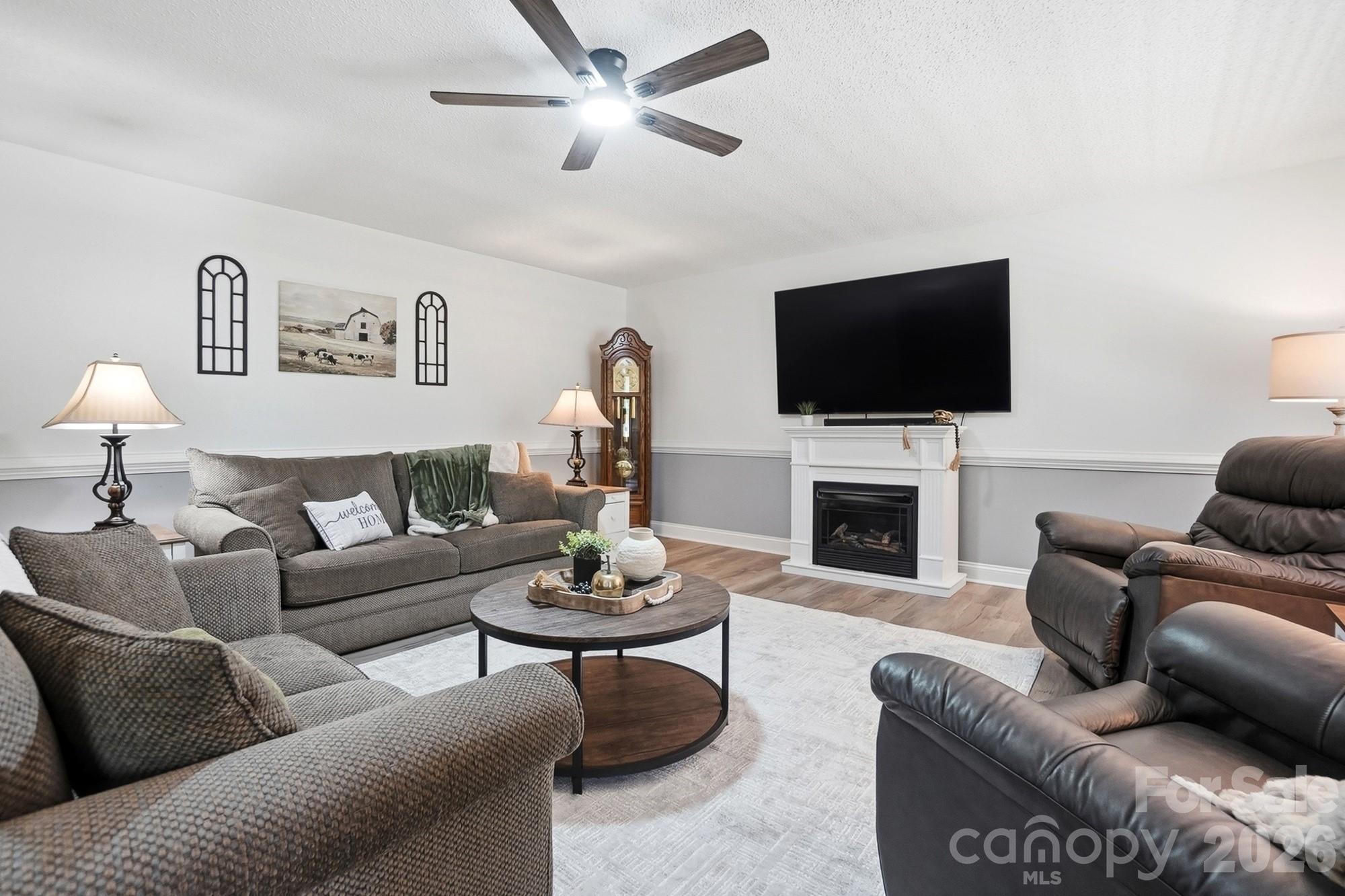 4017 Mullis Newsome Road — Monroe