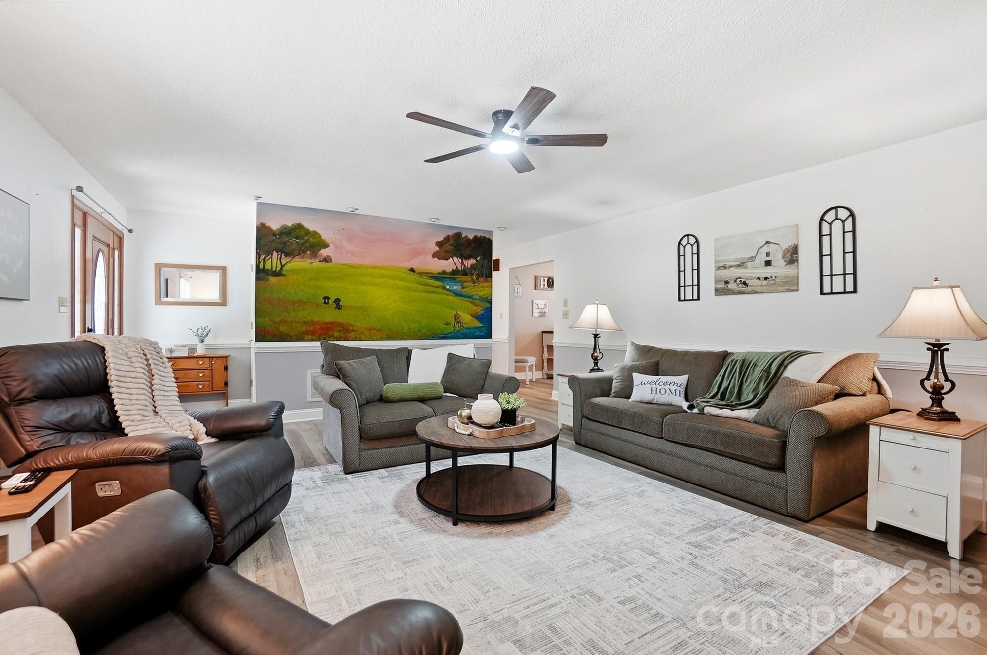 4017 Mullis Newsome Road — Monroe