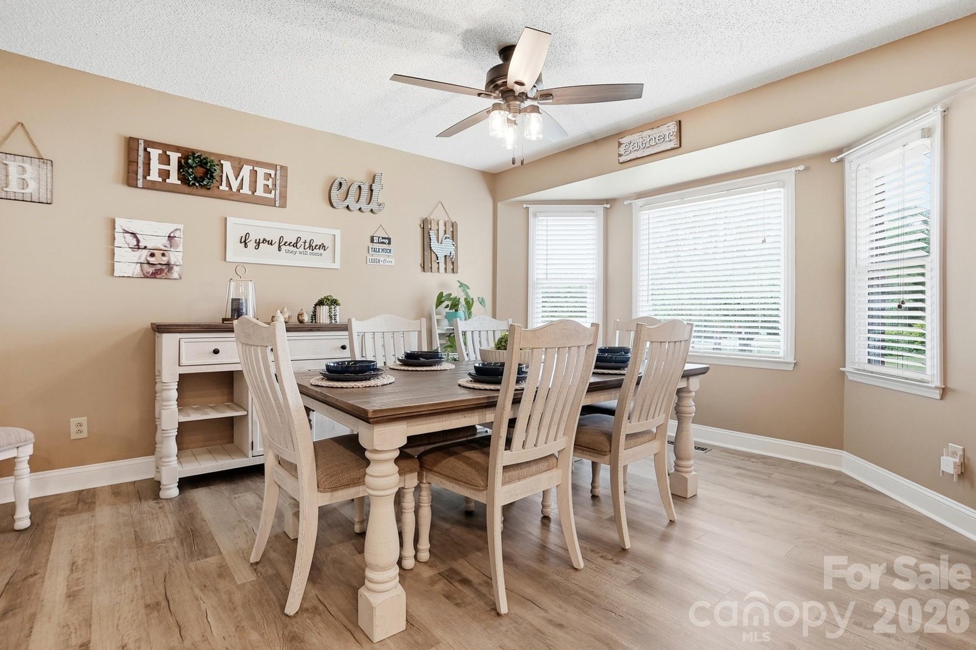 4017 Mullis Newsome Road — Monroe