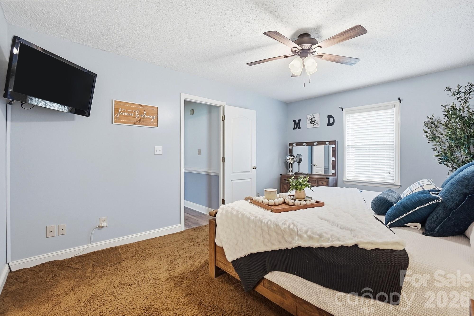 4017 Mullis Newsome Road — Monroe
