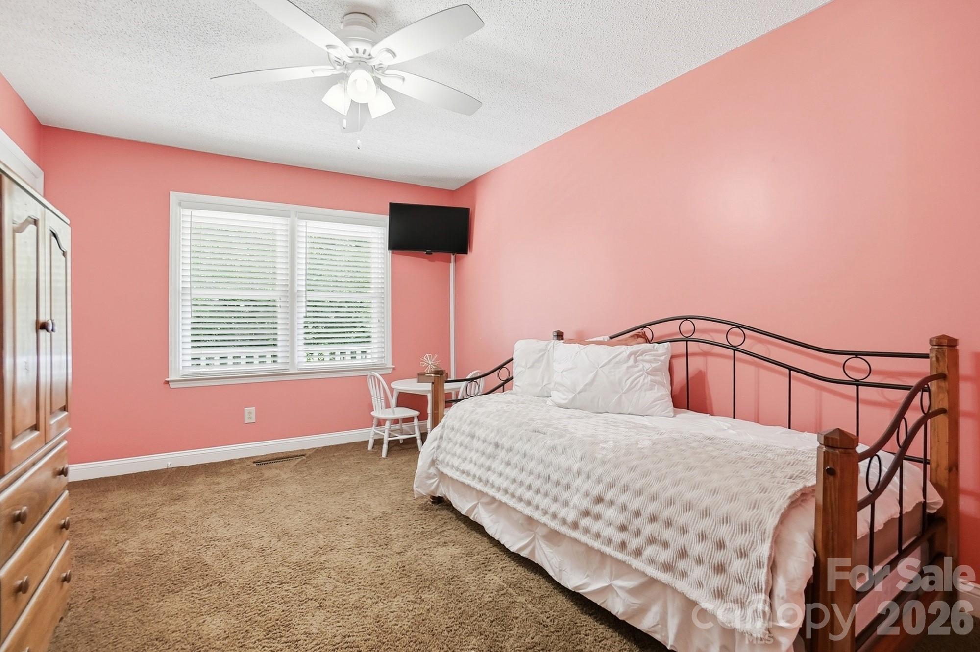 4017 Mullis Newsome Road — Monroe