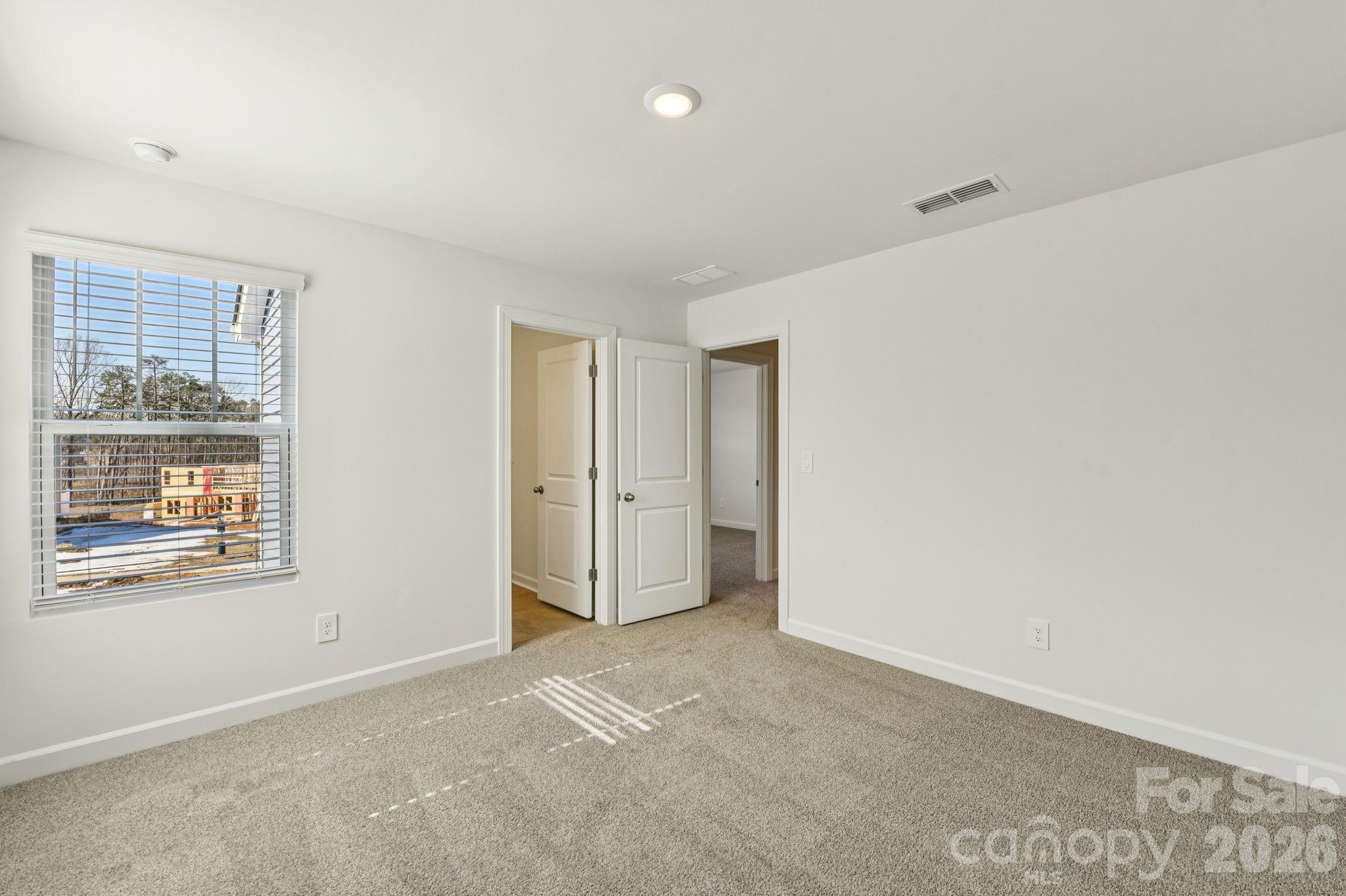 9036 Foggy Brook Loop — Charlotte