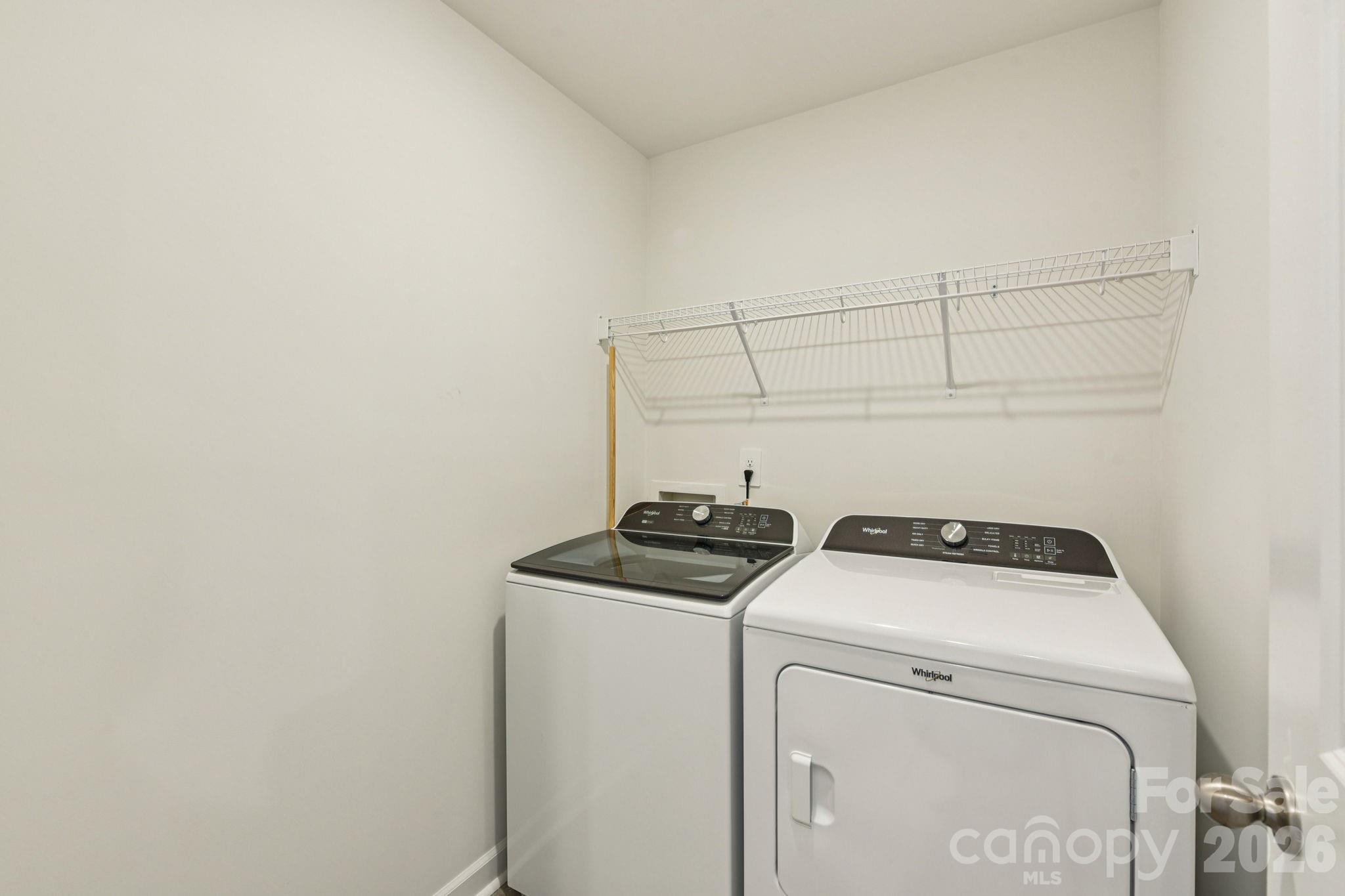 9036 Foggy Brook Loop — Charlotte