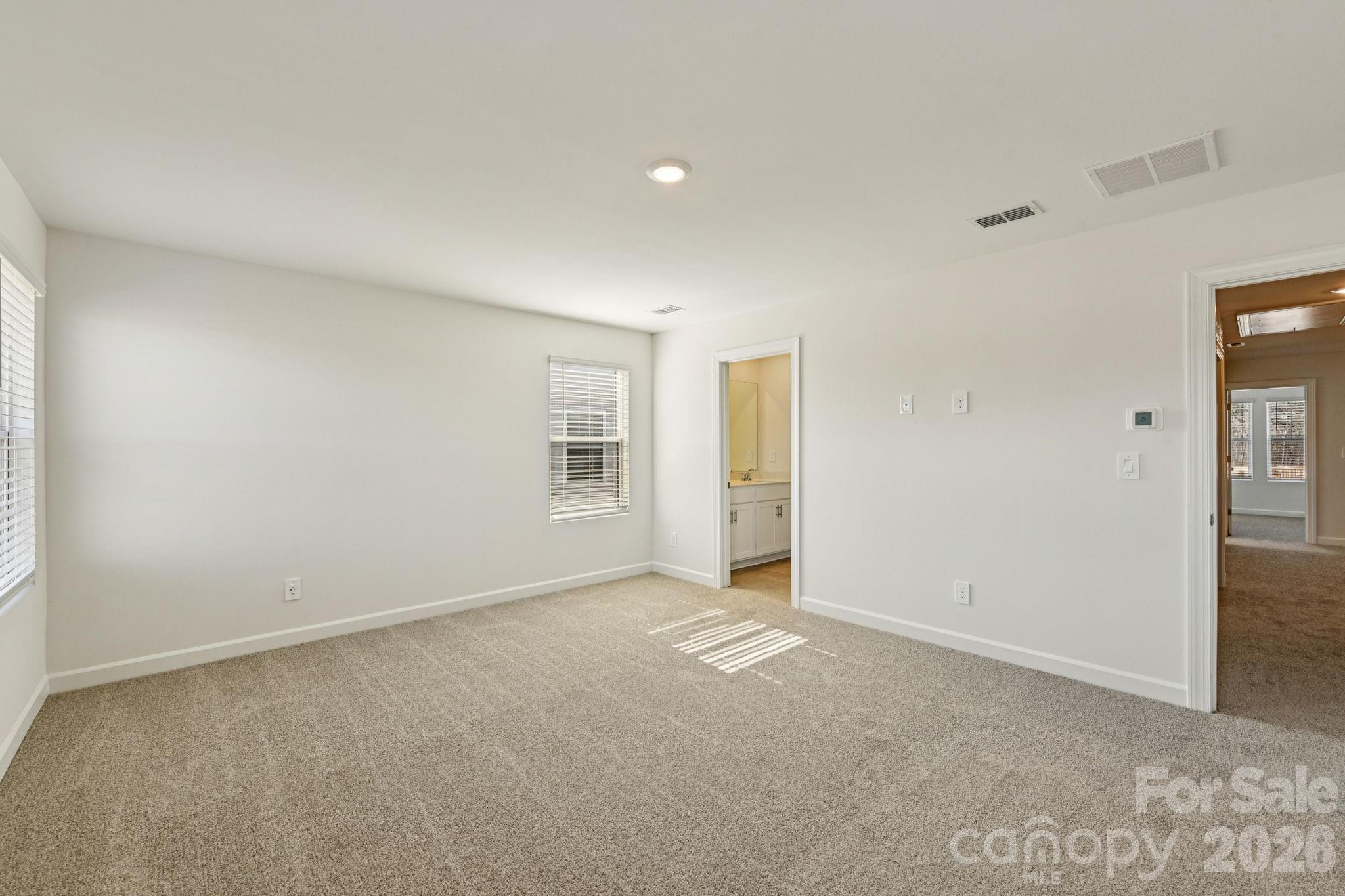 9036 Foggy Brook Loop — Charlotte