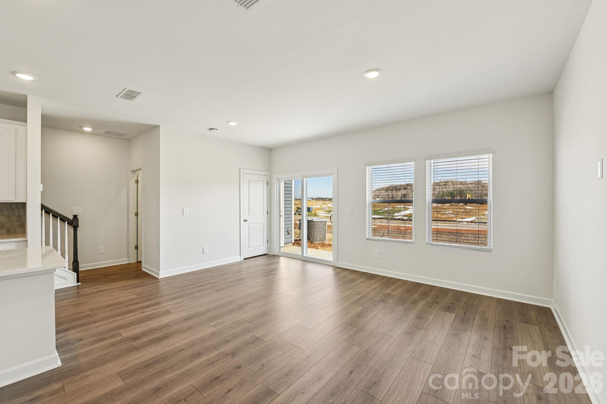 9036 Foggy Brook Loop — Charlotte