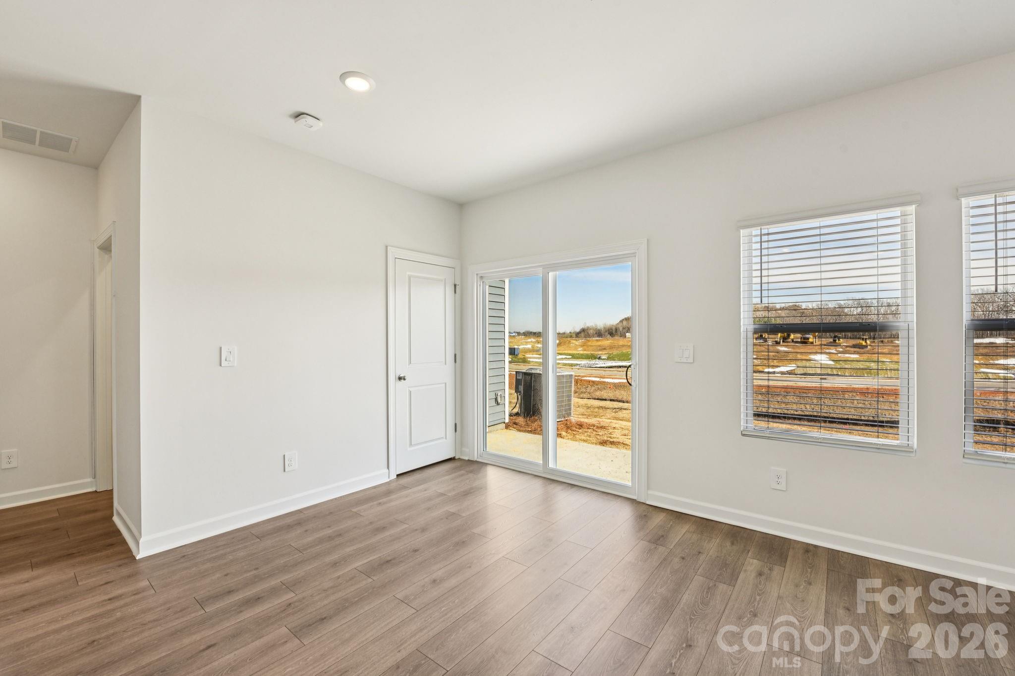 9036 Foggy Brook Loop — Charlotte