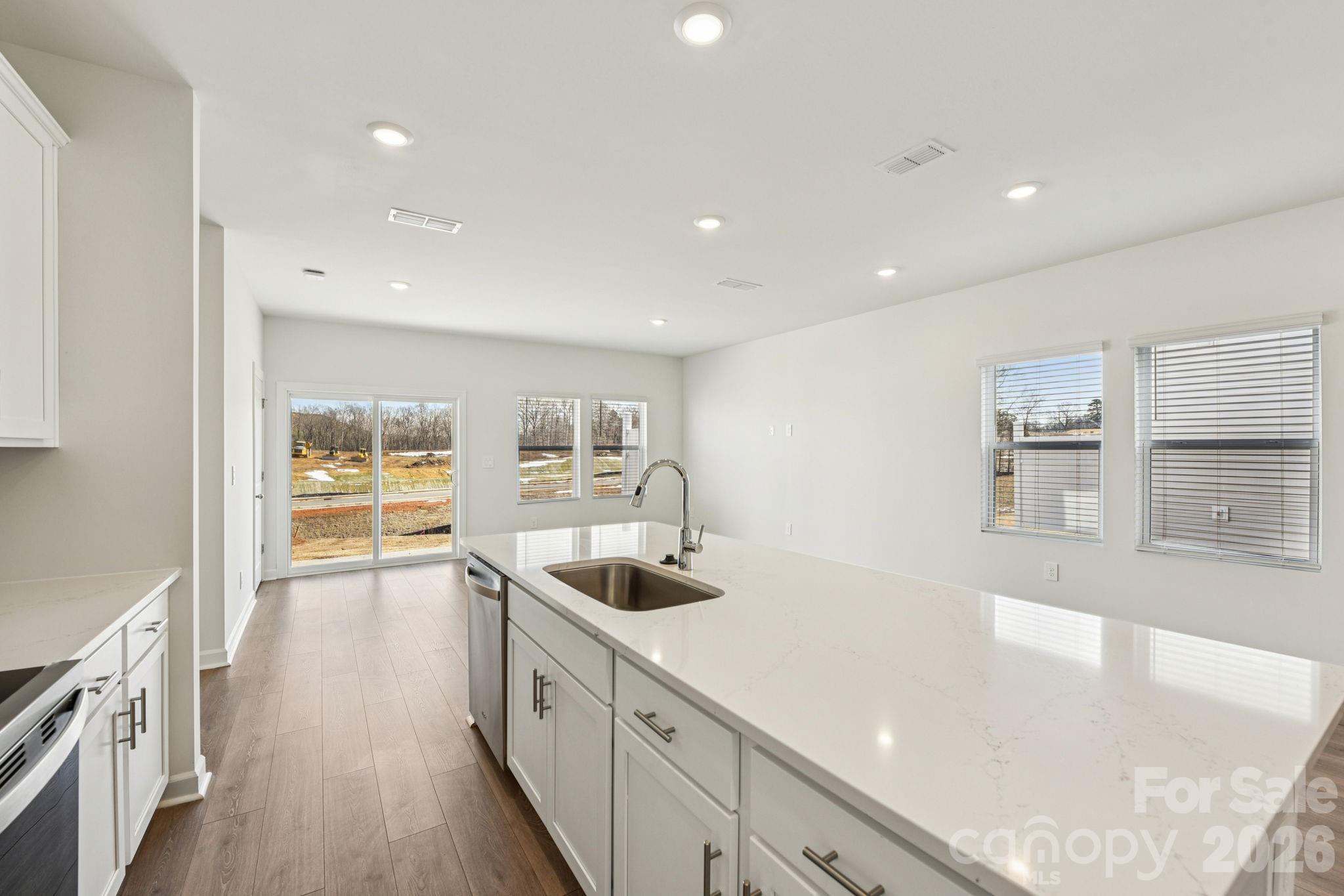 9036 Foggy Brook Loop — Charlotte