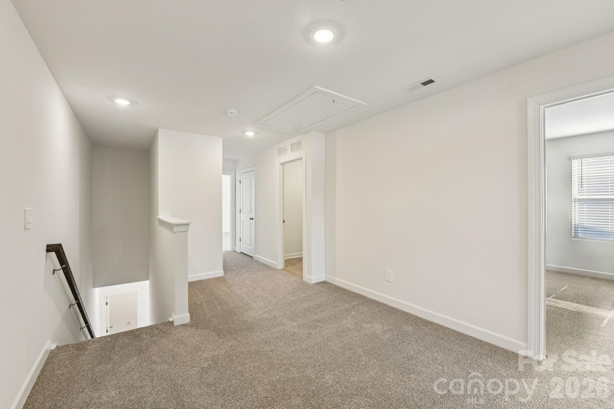 9036 Foggy Brook Loop — Charlotte