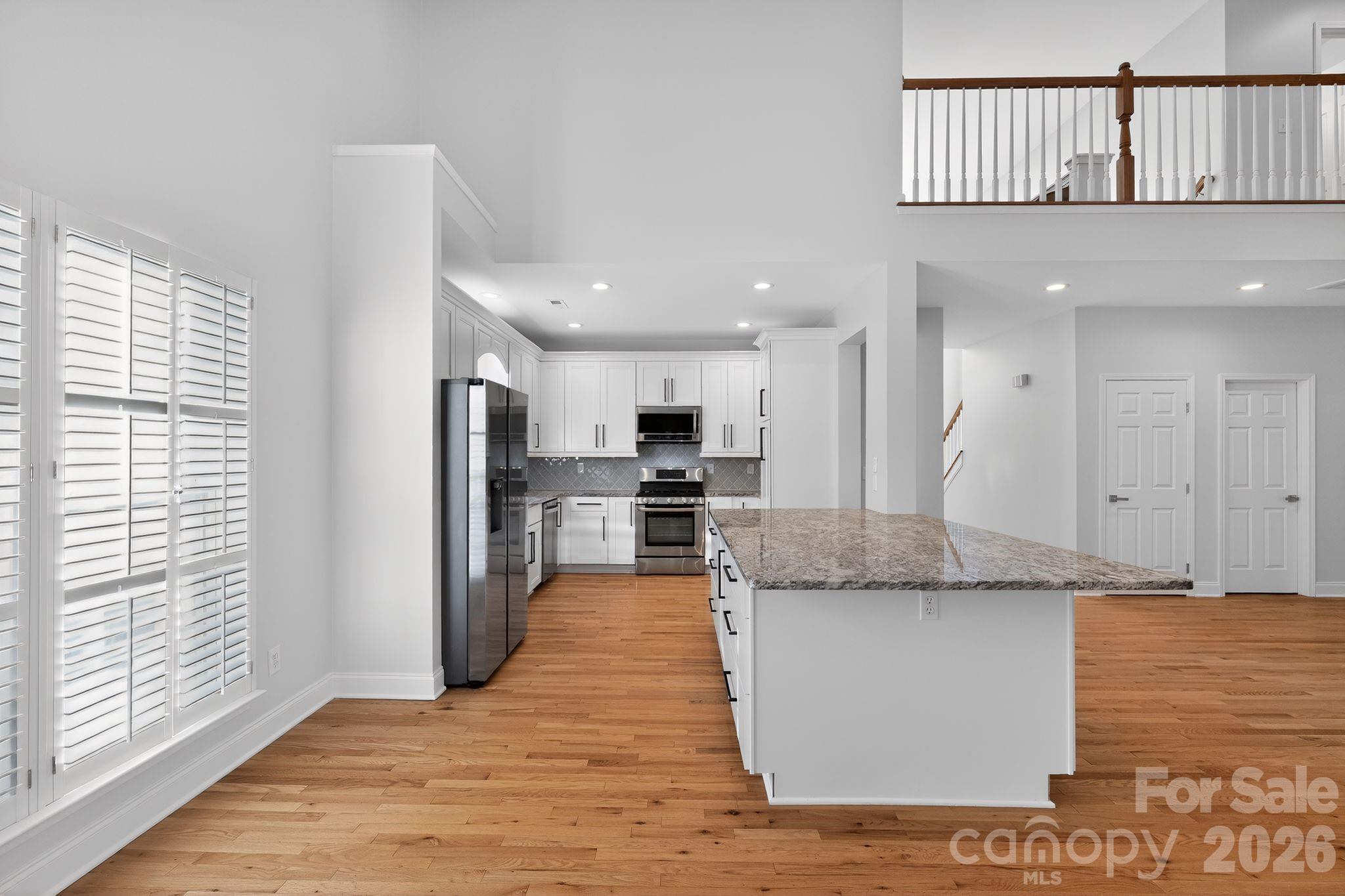 129 Doby Creek Court — Fort Mill