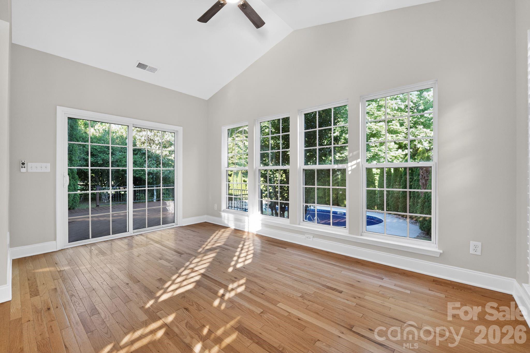 129 Doby Creek Court — Fort Mill