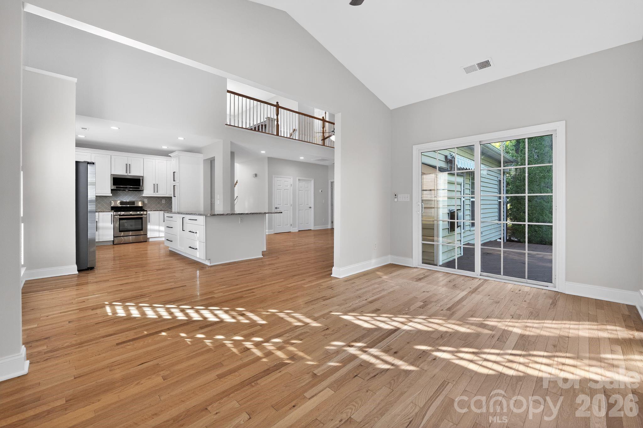129 Doby Creek Court — Fort Mill