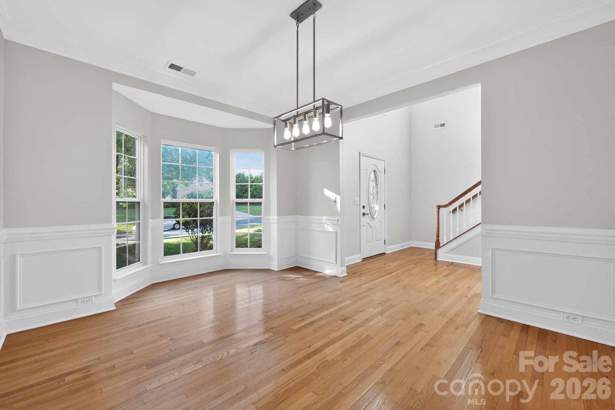 129 Doby Creek Court — Fort Mill