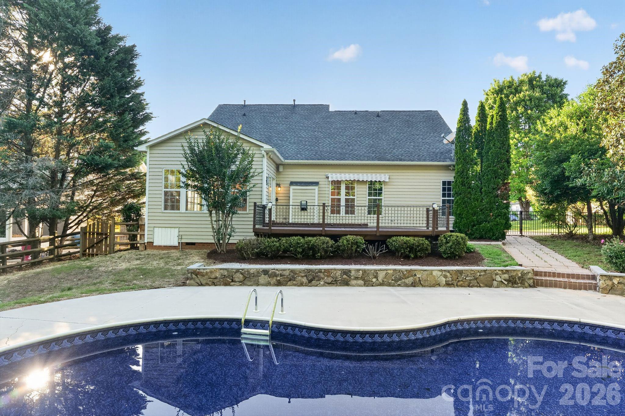 129 Doby Creek Court — Fort Mill