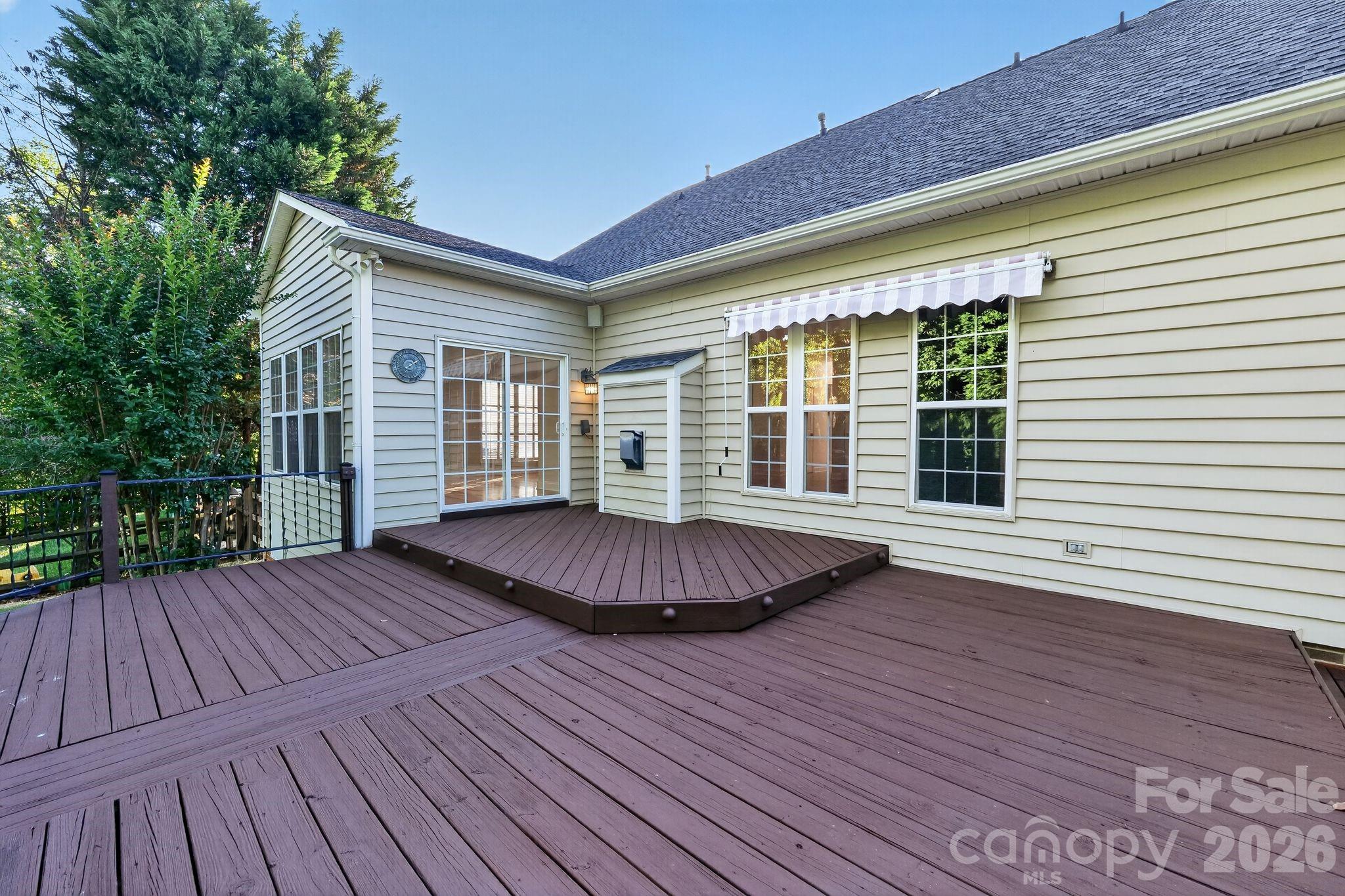 129 Doby Creek Court — Fort Mill