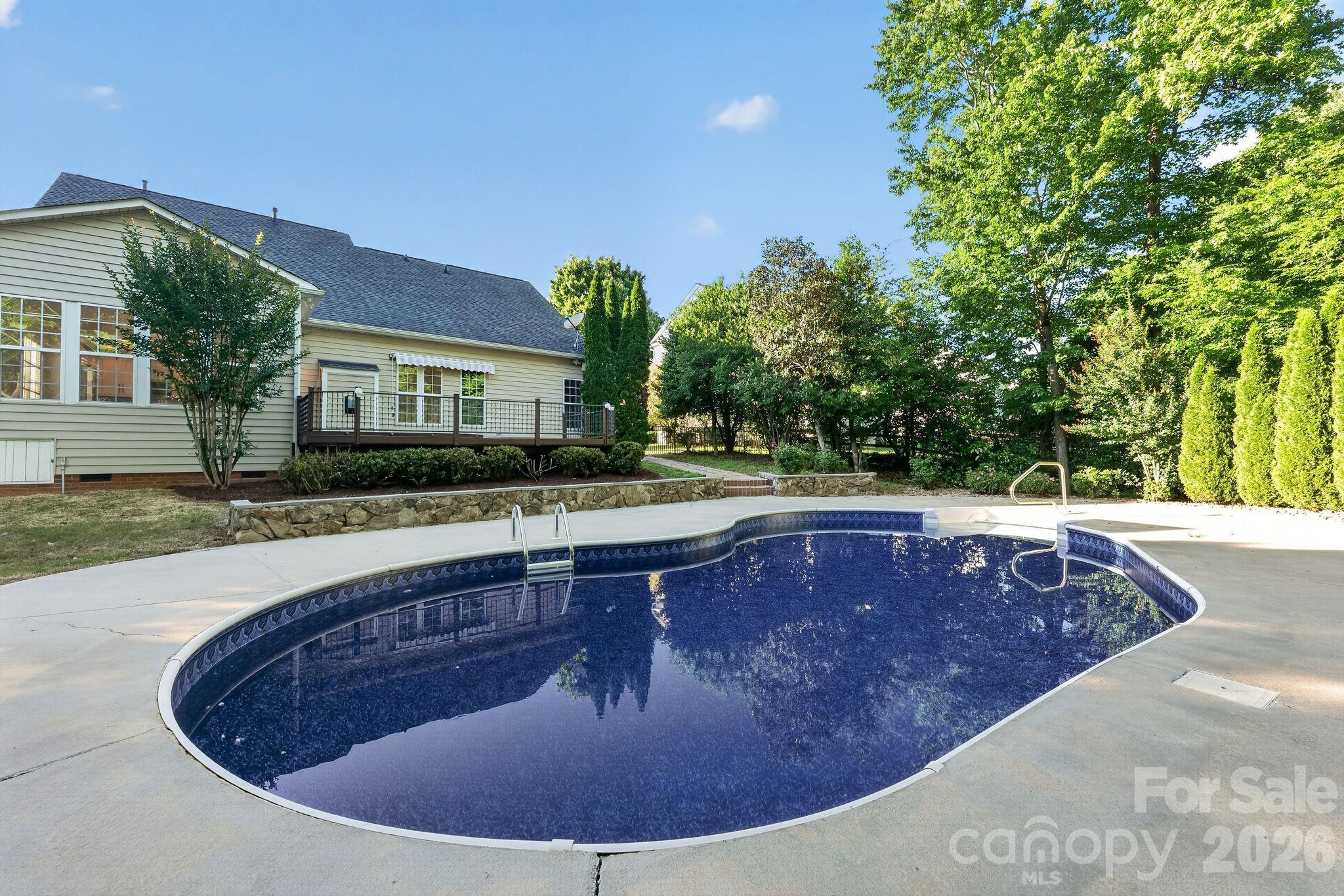 129 Doby Creek Court — Fort Mill