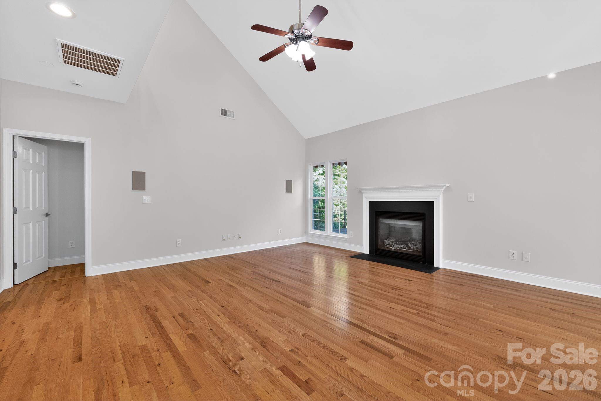 129 Doby Creek Court — Fort Mill